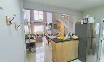 Imagem 5: Apartamento Cobertura Duplex - Aquarius - Residencial Tahiti Residence - 103m²