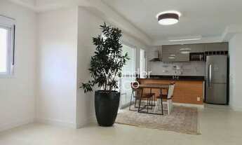 Imagem 7: Apartamento com 2 dormitórios para alugar, 91 m² por R$ 10.306/mês - Brooklin Paulista - S