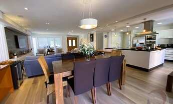 Imagem: Casa de condomínio para venda tem 301 metros