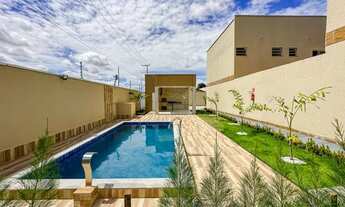 Imagem 2: Apartamento para venda pronto para morar a 500m da Av. Padre Jose Holanda do Vale