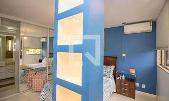 Imagem 5: Apartamento para Aluguel - Asa Norte, 1 Quarto, 55 m2