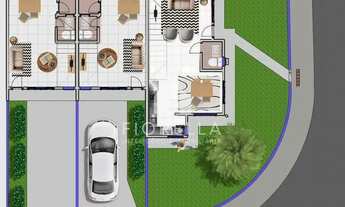 Imagem 3: Sobrado em Potecas