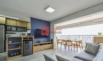 Imagem 5: Apartamento Condomínio Clube à venda, com 85m² de Área Útil 2 Dormitórios, 2 Suites, 2 Vag