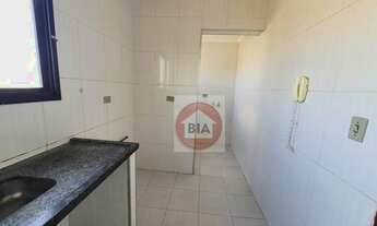 Imagem 5: Apartamento para aluguel - Vila Guilhermina - São Paulo/SP -2 Dormitórios - 50 Metros quad