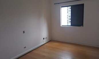 Imagem 6: Apartamento para aluguel tem 142 metros quadrados com 3 quartos em Vila Uberabinha - São P