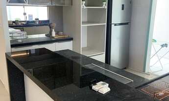 Imagem 2: Aluguel casa mobiliada Araçagy 3 quartos 2 vagas