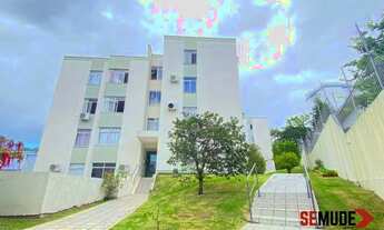 Imagem: FLORIANóPOLIS - Apartamento Padrão - Carvoeira