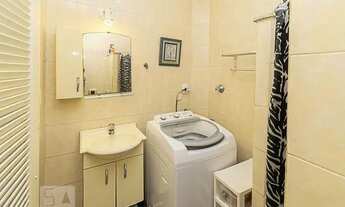 Imagem 6: Apartamento para Aluguel - Botafogo, 1 Quarto, 38 m2