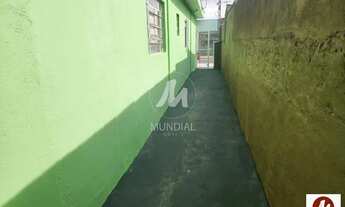 Imagem 6: Casa (casa de fundos) 2 dormitórios