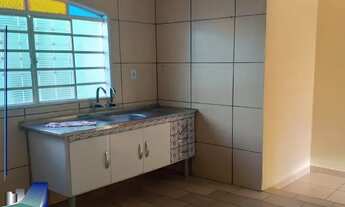 Imagem 7: RIBEIRÃO PRETO - Casa Padrão - PARQUE RIBEIRÃO PRETO