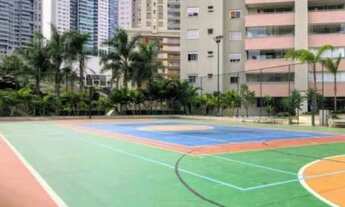 Imagem 6: Maravilhoso 2 quartos no Edifício Cennario Vila da Serra. Apartamento com 68 metros, 2 qua