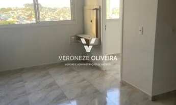 Imagem 2: APARTAMENTO EM CONDOMINIO FECHADO PARA LOCAÇÃO NO BAIRRO VILA PIERINA COM 33m² Consulte ou