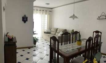 Imagem: Apartamento com 2 quartos no Edificio no