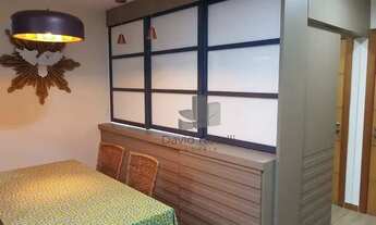 Imagem 4: 3 quartos com suíte e vista - Mata da Praia - Vitória/ES