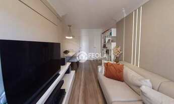 Imagem 7: Apartamento com 3 dormitórios à venda, 120 m² por R$ 580.000,00 - Jardim São Paulo - Ameri