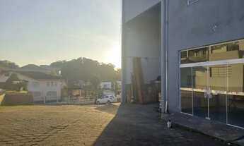 Imagem 2: GALPÃO no FLORESTA com 0 quartos para LOCAÇÃO, 600 m²