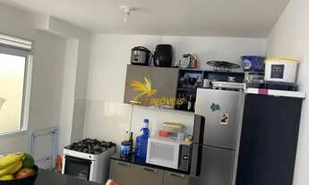 Imagem 7: Locação - Apartamento - Loteamento Residencial Mac Knight - Santa Bárbara D'Oeste - S