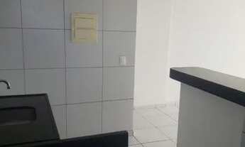 Imagem 5: Apartamento no Hortus Maraponga possui 64 metros com 3 quartos sendo 2 suite com 2 vagas