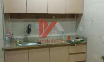 Imagem 7: Apartamento para venda com 68 metros quadrados com 2 quartos em Tijuca - Rio de Janeiro