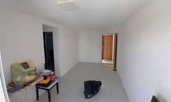 Imagem: Alugo apartamento em água fria