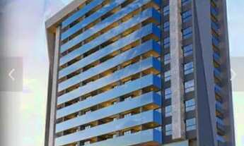 Imagem: Jatiúca, Beira Mar 1 e 2 quartos 100 parcelas