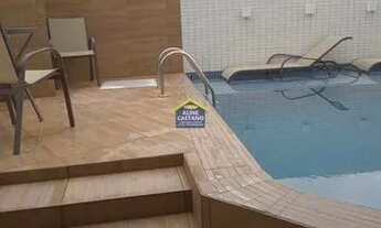 Imagem: Vai perer AP Caicara -02 dorms, lazer