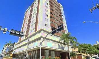 Imagem 1: Apartamento para venda com 121 metros quadrados com 3 quartos em Comerciário - Criciúma