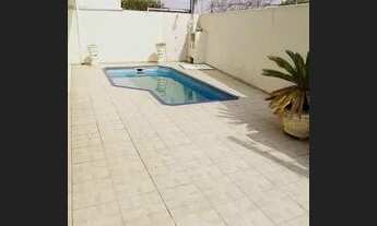 Imagem: INDAIATUBA - Casa Padrão - Vila Brizzola