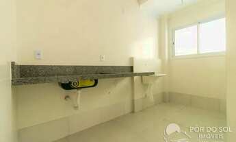 Imagem 4: Apartamento com 1 dorm, Canto do Forte, Praia Grande - R$ 286 mil, Cod: 5377