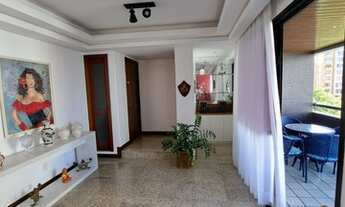 Imagem: Apartamento para venda possui 147 metros