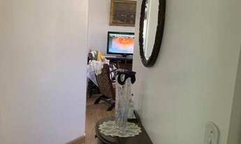 Imagem 3: Apartamento com 2 dormitórios à venda, 55 m² - Santa Cecília - São Paulo/SP