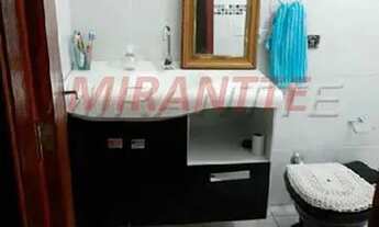 Imagem 6: Sobrado de 140m² com 4 quartos em Bortolândia