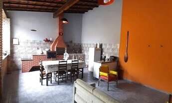 Imagem 6: Casa com 3 dormitórios à venda, 179 m² por R$ 490.000,00 - Porto Novo - Caraguatatuba/SP