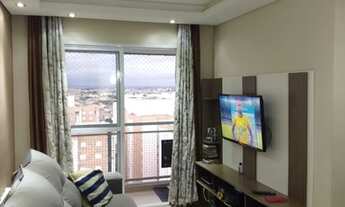 Imagem: APARTAMENTO RESIDENCIAL em GUARULHOS - SP