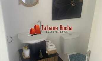 Imagem 6: Alugo casa no cond. America House