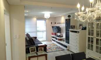 Imagem: FLORIANóPOLIS - Apartamento Padrão - Estreito