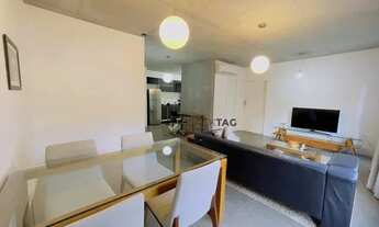 Imagem: APARTAMENTO MOBILIADO PARA ALUGAR NO MAXHAUS