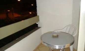 Imagem 3: Apartamento com 2 dormitórios à venda, 90 m² por R$ 297.872 - Jardim Palma Travassos - Rib