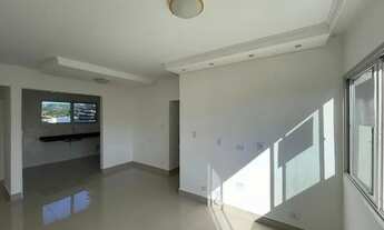 Imagem 2: Apartamento com 3 dormitórios à venda, 73 m² por R$ 368.000 - Jardim Oswaldo Cruz - SJC