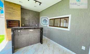 Imagem 5: Casa com 4 suítes a venda no Terras Alphaville Ceara 3