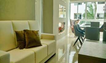 Imagem 3: Apartamento em Camboriú 2 dormitorios sendo 1 suite - apartamento das fotos modelo. Imov