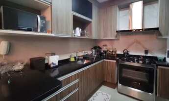 Imagem 3: Casa para venda tem 170 metros quadrados com 3 quartos em Taquaral - Campinas - SP