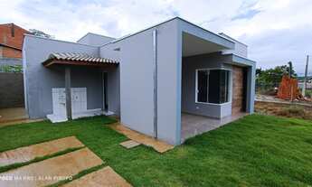 Imagem 2: CONQUISTE SUA CASA COM A FACILIDADE QUE VOCE QUERIA