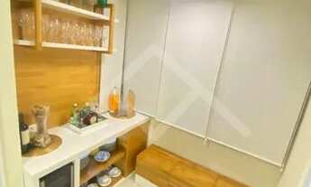 Imagem 3: Apartamento para aluguel com 50m² com 2 quartos em Vila Leopoldina - São Paulo - SP