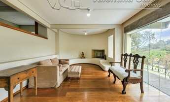 Imagem 7: SãO PAULO - Casa Padrão - Paineiras do Morumbi