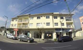 Imagem: Apartamento para aluguel, 2 quartos, 1 suíte