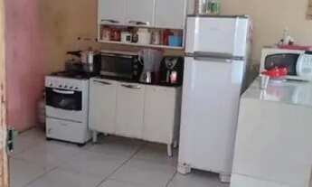 Imagem: Vendo imóvel em São Sebastião, no morro