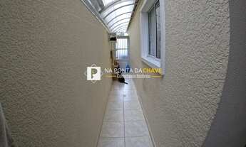 Imagem 6: SãO BERNARDO DO CAMPO - Casa de Condomínio - Nova Petrópolis