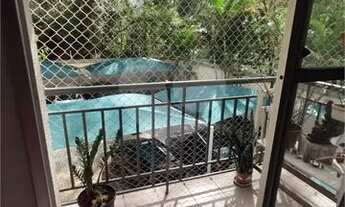 Imagem 2: APARTAMENTO VILA ANDRADE