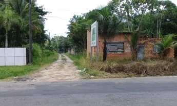 Imagem 4: Terreno em Mosqueiro